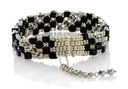 KTC-359 Beaded Statement Bracelet