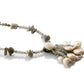 Ocean Princess - Freshwater Pearls & Labradorite | KJ-327N Handmade Necklace - Kalitheo Jewellery