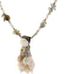 Ocean Princess - Freshwater Pearls & Labradorite | KJ-327N Handmade Necklace - Kalitheo Jewellery