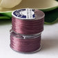 One-G Mauve Beading Thread (50 Yards) Toho | PT-50-16 | Jewellery Making Supply