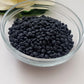 SuperDuo Jet Black Opaque Matte 10g by Matubo | SD-M2398 | Beading Supply