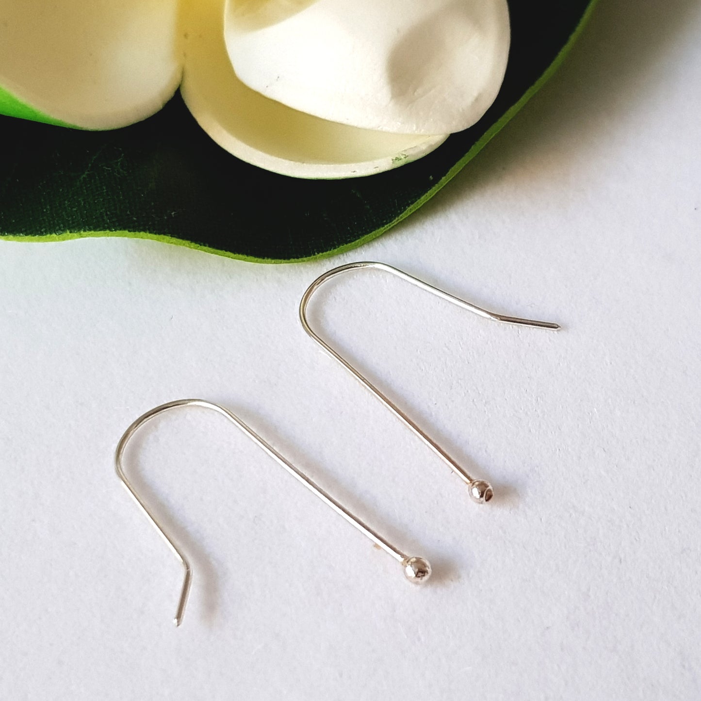 Earring Wires  Jewellery Supplies Australia – Mallory's Findings