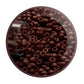 8/0 TR-46F Oxblood Opaque Matte round Toho Seed Beads - Beading Supply - Kalitheo Jewellery