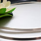STERLING SILVER DOUBLE HALF ROUND WIRE - Jewellery Making Wire | SS-DHRoundW