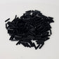 Bugle #3 - Jet Black Opaque Toho 9mm10g/30g | TB-03-49 | Beading Supply
