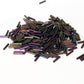 Bugle #3 - Purple Iris Metallic Toho 9mm10g/30g | TB-03-85 | Beading Supply