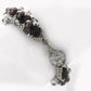 KTC-268 "Parisian Nights" Beaded Bracelet - Kalitheo Jewellery