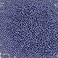 11/0 TR-PF567 Polaris Metallic Permanent Finish Round Toho Seed Beads - Beading Supply  close view
