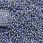 11/0 TR-PF567 Polaris Metallic Permanent Finish Round Toho Seed Beads - Beading Supply close up