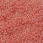 11/0 TR-906 Tomato Soup Ceylon Round Toho Seed Beads - Beading Supply - Kalitheo Jewellery
