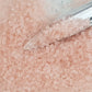 15/0 Toho seed beads in rosaline pink frosted transparent TR-11f with a beading scoop.