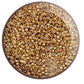 15/0 starlight gold galvanized permanent finish TR-pf557 in a circle